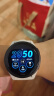 佳明（GARMIN）Forerunner265月光白血氧心率HRV跑步铁三户外运动智能手表跑马表 实拍图