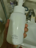 京东京造氨基酸洁面泡泡慕斯洗面奶250ml*2瓶温和不刺激保湿男女护肤品 实拍图