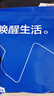 海澜之家背心男纯棉男士背心100%纯棉汗衫男宽松大码老头衫打底背心男保暖 100%纯棉-白色/白色/白色(3件装) 3XL -185/110(170-190斤) 实拍图