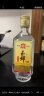 玉蝉老酒 玉蝉大曲光瓶 浓香型白酒 52度 500ml 单瓶装 实拍图