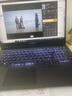 联想（Lenovo) 拯救者15.6寸Y7000/ R9000P高刷电竞吃鸡设计游戏本二手笔记本电脑 95新I7-8750H 1050Ti Y7000 16G内存+512G固态 实拍图