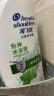 海飞丝去屑洗发水男士女士怡神冰凉1KG洗头膏洗发露薄荷控油京东自营 实拍图