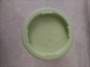 惠寻 京东自有品牌 玻璃瓶密封罐储物罐杂粮茶叶干果零食瓶储物器皿 储物罐 中号 实拍图