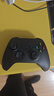 微软Xbox无线游戏手柄 磨砂黑+USB-C线 蓝牙适配Xbox/PC/平板/手机Steam促销 明末：渊虚之羽 双影奇境 实拍图