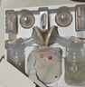 新贝电动吸奶器双边仿生变频拔奶器大吸力便携吸乳器8132 实拍图