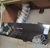 荣事达油烟机中式家用大吸力抽油烟机顶吸小尺寸老款脱排抽烟机 按键 圆锥滤网+全封闭电机 | 上门安装 实拍图