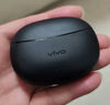 vivo TWS 3i 无线耳机 45h超长时间续航 AI通话降噪 蓝牙5.3稳定连接  入耳式蓝牙耳机 手机通用 墨蓝 实拍图