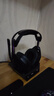 罗技（G）A50 X LIGHTSPEED蓝牙无线双模耳机麦克风+基座 (黑色）适用于Xbox/PS5/PC-适配三角洲行动 晒单实拍图