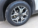 玲珑轮胎215/60R17 96H 玲珑臻选 SD 适配宝骏560/荣威 实拍图