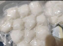 1号会员店 潮汕墨鱼丸 500g潮汕特产火锅关东煮麻辣烫花枝丸墨鱼肉含量30% 实拍图