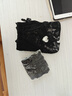 倾城鸟情趣内衣用品性感纯欲睡衣攻速御姐黑丝战袍丝袜sm羞耻调情丁字裤 实拍图