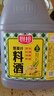 厨邦10°葱姜汁料酒1.75L 去腥添香传统黄酒酿造 餐饮酒店实惠大桶 实拍图