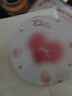 德芙（Dove）心语巧克力礼盒36粒190g 休闲零食 伴手礼 生日礼物送女友 实拍图