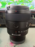 索尼（SONY）FE 50mm F1.4 GM 全画幅大光圈定焦G大师镜头 人像摄影(SEL50F14GM) 实拍图