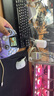 北通鲲鹏50第二代智控无线游戏手柄xbox手机switch2电脑PC电视steam震动NS原神双人成行 星穹紫 实拍图