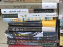 东野圭吾：圣女的救济 小说 实拍图