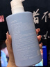 AOPY氨基酸海盐洗发水沐浴露套装去屑控油蓬松礼盒家庭装采购 实拍图