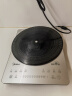 美的（Midea）铂钻家用电磁炉电陶炉大功率大面板防辐减噪炒菜多功能新型火锅炉国家补贴MC-E22B33 实拍图