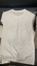 杰克·琼斯（JACK&JONES） 春季新款日常简约百搭多色LOGO刺绣圆领短袖T恤男款225101031 实拍图