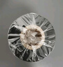得力(deli)110mm*300m热转印条码机标签机通用型蜡基碳带81522（单卷装） 实拍图