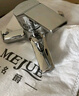 名爵（MEJUE）淋浴龙头混水阀套装卫浴冷热三联洗澡开关浴缸龙头铜主体Z-013162 实拍图