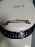 美的（Midea）电饼铛家庭用双面加热上下盘可拆洗煎饼铛煎烤机烙饼锅早餐机加深烤盘大火力大尺寸电饼档JKC3078 实拍图