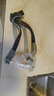 瑞迈特通气面罩F5呼吸机通用配件含头带中号一个（适合100-200斤） 实拍图