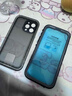 随行盾适用iPhone16苹果防水手机壳15promax镜头14plus全包防尘13防摔12/11游泳16e潜水外卖防雨保护套 【黑色 防水防摔防尘 】 iPhone 14 Pro Max 【6.7寸 实拍图