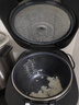 美的（Midea）电饭煲 家用IH加热智能电饭锅多功能4L大容量一级能效省电8层内胆不粘锅香甜柴火饭快速饭家电补贴 【一级能效省电】IH立体加热 5L 实拍图