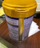 贝因美菁爱儿童配方奶粉4段800g*6全面营养骨骼发育消化吸收含CBP益生菌 实拍图