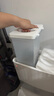 石头（roborock）P10S Pro扫地机器人扫拖一体 智能洗地机自动集尘热水洗布烘干补水擦地拖地 【国家补贴】A1160RR 实拍图