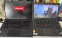 ThinkPad【国家补贴20%】T14p AI PC酷睿Ultra7 14.5英寸高性能工程师本笔记本电脑 32G 1TB 3K 商务办公本 实拍图