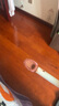 丝芙兰（SEPHORA）口红唇釉丰盈蜜润唇釉镜面唇釉唇彩唇蜜 6ml,02,裸色 实拍图
