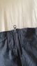 婷美高腰收腹提臀裤女强力收小肚子塑身产后塑形束腰翘臀收胯内裤 黑L 实拍图