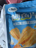 金鹏鳕鱼片500g现烤鱼片儿童孕妇即食鱼干休闲健康零食威海海鲜特产 鲜烤鱼片250g*1袋 实拍图