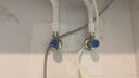 海尔（Haier）【PE5】60升电热水器 金刚无缝胆 国家补贴20% 水电分离3300W速热终身免换镁棒一级能效家用储水式 实拍图
