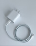 今胜苹果充电器充电线30W/20W快充线套装USB-C PD数据线iPhone14ProMax13 12手机11充电头x数据线插头 套装【30W充电器+1米PD线】 实拍图