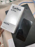 小米（MI）【国家补贴】REDMI Turbo 4 Pro 第四代骁龙8s 7550mAh长续航 12GB+256GB 黑色 小米红米5G手机 实拍图