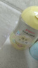 贝亲（Pigeon）抚触油婴儿 新生宝宝身体按摩保湿  水三角润肤油200ml 实拍图