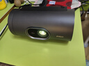 坚果投影（JMGO）P5X投影仪便携家庭影院 DLP家用投影机1080P 一体式隐藏云台投影 2年质保 国家补贴15% 实拍图