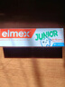 ELMEX艾美适青少年12-18岁高氟正畸专用牙膏牙刷儿童套装【老爸评测】 实拍图