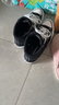 匡威（Converse）官方 莫尔登All Star帆布运动休闲板鞋黑色A00811C A00811C 42.5 实拍图