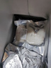鼠大皇俄罗斯深海鳕鱼块中段新鲜冷冻鳕鱼片雪鱼肉鳕鱼排银鳕鱼海鲜鱼类 原切中段6斤装【 500g *6袋】 实拍图