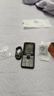 飞利浦（PHILIPS）E528 老年人手机 4G全网通双卡双待长续航  学生手机 可视频定位可语音微聊初高中生专用  星空黑 实拍图
