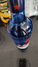 红星二锅头 蓝瓶 绵柔8陈酿 清香型白酒 43度 750ml 单瓶装 口粮酒 实拍图
