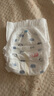 好奇（Huggies）屁屁面膜成长裤拉拉裤招募装大号L13 实拍图