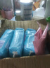 七度空间优雅系列 卫生巾76片日夜套装姨妈巾套装【品牌直供 安心品质】 实拍图