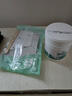 三青补墙膏墙面修复白墙腻子防水防霉潮湿起皮脱落600g 实拍图