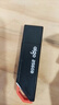 爱国者（aigo）256GB USB3.2 U盘 U331 工作指示灯 高速存储u盘 读速120MB/s 电脑扩容商务办公学习优盘  实拍图