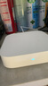 小米智能多模网关 2 双频WiFi 支持3种协议 支持蓝牙 蓝牙MESH Zigbee协议 智能家居联动 有线网口直连 实拍图